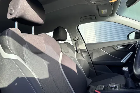 PJ71JCY Audi Q2 1.0 TFSI 30 Sport Euro 6 (s/s) 5dr Thumbnail #25