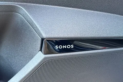 KR25DGU Audi A3 S line 35 TFSI 150 PS S tronic Thumbnail #26