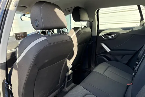 PJ71JCY Audi Q2 1.0 TFSI 30 Sport Euro 6 (s/s) 5dr Thumbnail #35