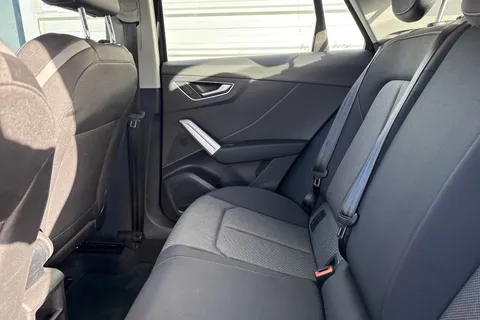 PJ71JCY Audi Q2 1.0 TFSI 30 Sport Euro 6 (s/s) 5dr Thumbnail #36