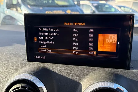 PJ71JCY Audi Q2 1.0 TFSI 30 Sport Euro 6 (s/s) 5dr Thumbnail #40