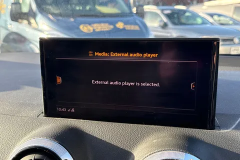 PJ71JCY Audi Q2 1.0 TFSI 30 Sport Euro 6 (s/s) 5dr Thumbnail #41