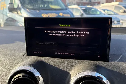 PJ71JCY Audi Q2 1.0 TFSI 30 Sport Euro 6 (s/s) 5dr Thumbnail #42