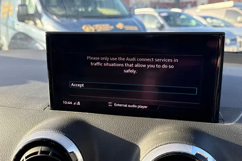 PJ71JCY Audi Q2 1.0 TFSI 30 Sport Euro 6 (s/s) 5dr Thumbnail #43