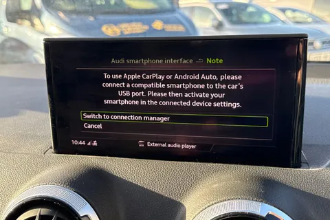 PJ71JCY Audi Q2 1.0 TFSI 30 Sport Euro 6 (s/s) 5dr Thumbnail #44