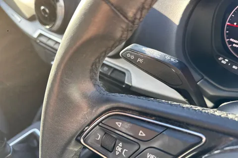 PJ71JCY Audi Q2 1.0 TFSI 30 Sport Euro 6 (s/s) 5dr Thumbnail #49