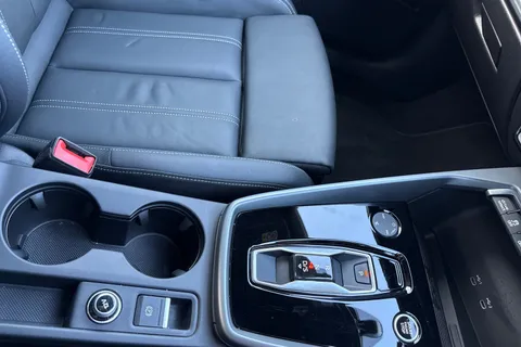 KR25DGU Audi A3 S line 35 TFSI 150 PS S tronic Thumbnail #50