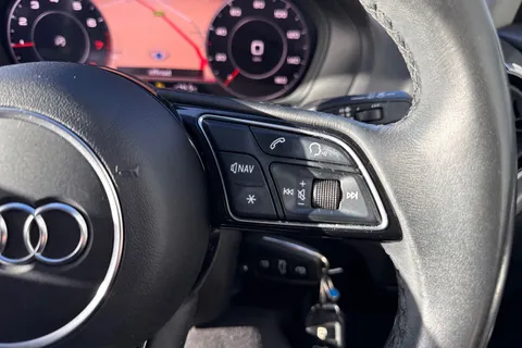 PJ71JCY Audi Q2 1.0 TFSI 30 Sport Euro 6 (s/s) 5dr Thumbnail #50