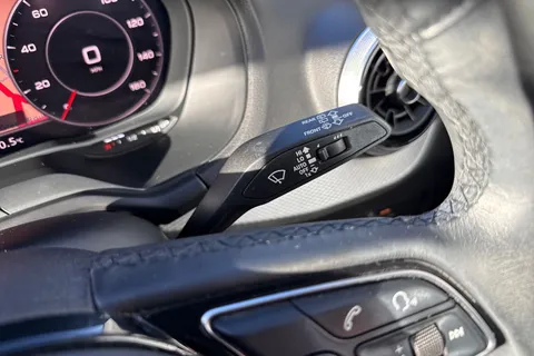 PJ71JCY Audi Q2 1.0 TFSI 30 Sport Euro 6 (s/s) 5dr Thumbnail #51