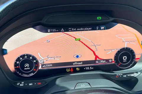 PJ71JCY Audi Q2 1.0 TFSI 30 Sport Euro 6 (s/s) 5dr Thumbnail #53