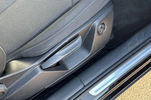 PJ71JCY Audi Q2 1.0 TFSI 30 Sport Euro 6 (s/s) 5dr Thumbnail #56