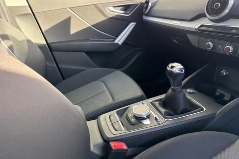 PJ71JCY Audi Q2 1.0 TFSI 30 Sport Euro 6 (s/s) 5dr Thumbnail #58