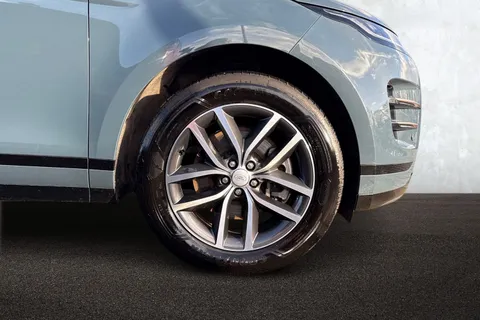 KN74TYG Land Rover Range Rover Evoque 2.0 D200 Dynamic SE 5dr Thumbnail #10