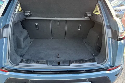 KN74TYG Land Rover Range Rover Evoque 2.0 D200 Dynamic SE 5dr Thumbnail #12