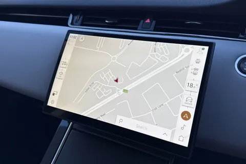 KN74TYG Land Rover Range Rover Evoque 2.0 D200 Dynamic SE 5dr Thumbnail #13