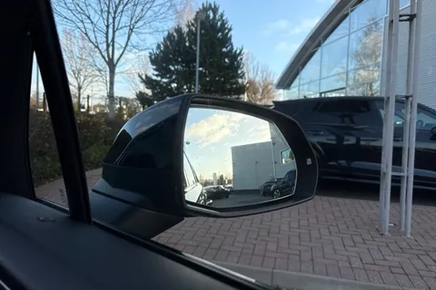 EY72ZXC Audi Q7 Black Edition 50 TDI quattro 286 PS tiptronic Thumbnail #18