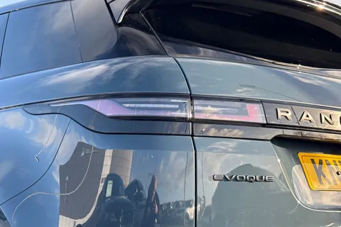 KN74TYG Land Rover Range Rover Evoque 2.0 D200 Dynamic SE 5dr Thumbnail #21