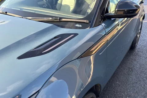 KN74TYG Land Rover Range Rover Evoque 2.0 D200 Dynamic SE 5dr Thumbnail #22