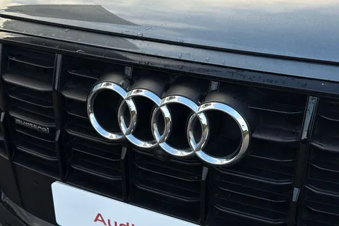 EY72ZXC Audi Q7 Black Edition 50 TDI quattro 286 PS tiptronic Thumbnail #25