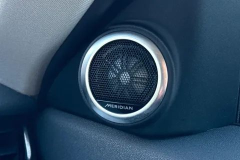 KN74TYG Land Rover Range Rover Evoque 2.0 D200 Dynamic SE 5dr Thumbnail #26