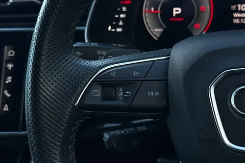 EY72ZXC Audi Q7 Black Edition 50 TDI quattro 286 PS tiptronic Thumbnail #37