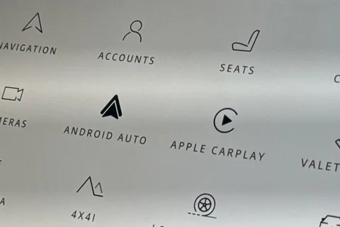 KN74TYG Land Rover Range Rover Evoque 2.0 D200 Dynamic SE 5dr Thumbnail #37