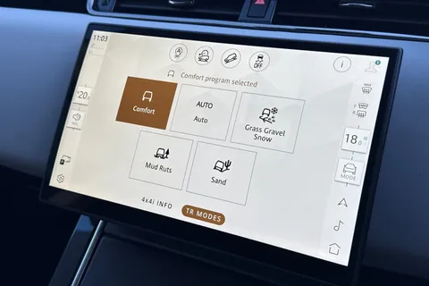 KN74TYG Land Rover Range Rover Evoque 2.0 D200 Dynamic SE 5dr Thumbnail #39