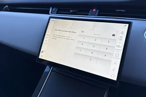 KN74TYG Land Rover Range Rover Evoque 2.0 D200 Dynamic SE 5dr Thumbnail #40