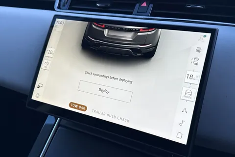 KN74TYG Land Rover Range Rover Evoque 2.0 D200 Dynamic SE 5dr Thumbnail #41