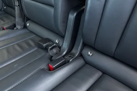 EY72ZXC Audi Q7 Black Edition 50 TDI quattro 286 PS tiptronic Thumbnail #46