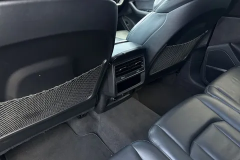 EY72ZXC Audi Q7 Black Edition 50 TDI quattro 286 PS tiptronic Thumbnail #47