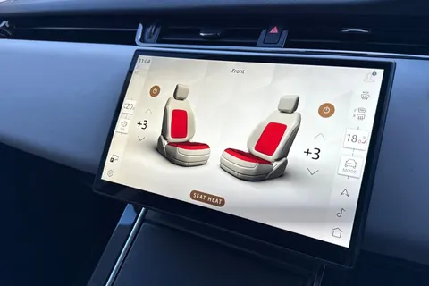 KN74TYG Land Rover Range Rover Evoque 2.0 D200 Dynamic SE 5dr Thumbnail #43