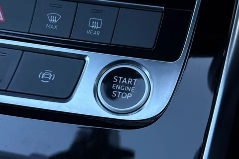 EY72ZXC Audi Q7 Black Edition 50 TDI quattro 286 PS tiptronic Thumbnail #48