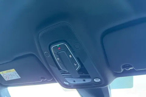 EY72ZXC Audi Q7 Black Edition 50 TDI quattro 286 PS tiptronic Thumbnail #50