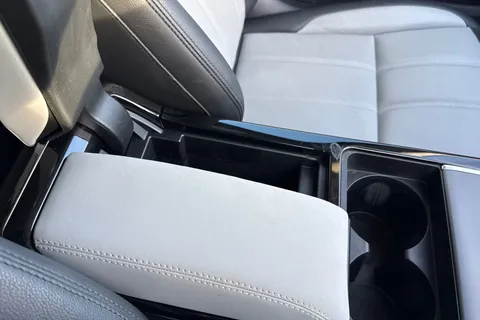 KN74TYG Land Rover Range Rover Evoque 2.0 D200 Dynamic SE 5dr Thumbnail #47