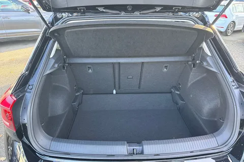 AP25JWK Volkswagen T-Roc 1.5 TSI Match 5dr DSG | Rear Camera | App Connect Thumbnail #6