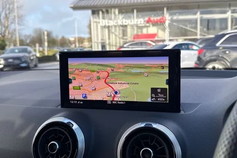 GJ74FDN Audi Q2 S line 35 TFSI 150 PS S tronic Thumbnail #18