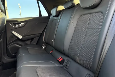 GJ74FDN Audi Q2 S line 35 TFSI 150 PS S tronic Thumbnail #20