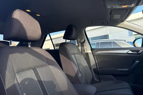 AP25JWK Volkswagen T-Roc 1.5 TSI Match 5dr DSG | Rear Camera | App Connect Thumbnail #23