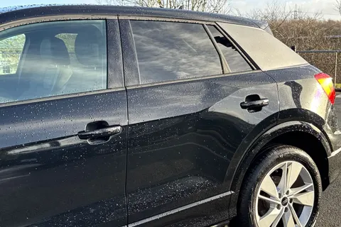 GJ74FDN Audi Q2 S line 35 TFSI 150 PS S tronic Thumbnail #28