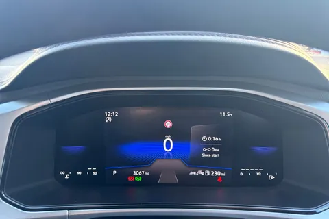 AP25JWK Volkswagen T-Roc 1.5 TSI Match 5dr DSG | Rear Camera | App Connect Thumbnail #25