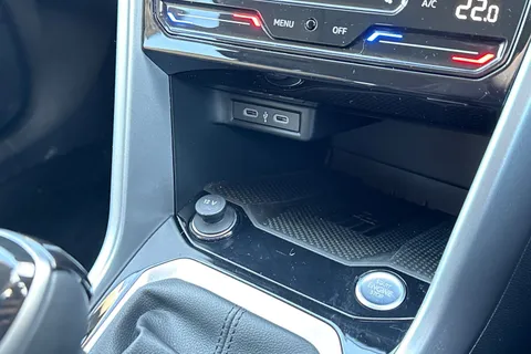 AP25JWK Volkswagen T-Roc 1.5 TSI Match 5dr DSG | Rear Camera | App Connect Thumbnail #33