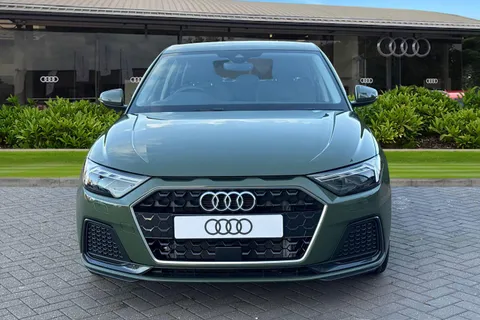 Audi A1 1.0 TFSI 30 Sport Sportback Euro 6 (s/s) 5dr Thumbnail #6