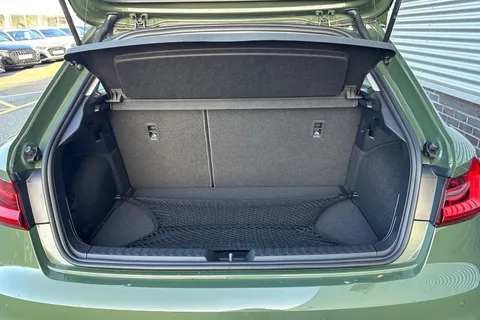 Audi A1 1.0 TFSI 30 Sport Sportback Euro 6 (s/s) 5dr Thumbnail #7