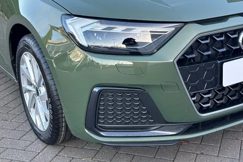 Audi A1 1.0 TFSI 30 Sport Sportback Euro 6 (s/s) 5dr Thumbnail #9