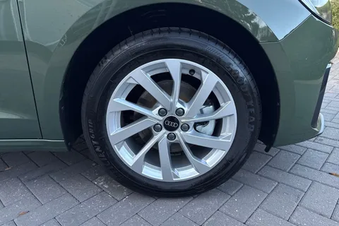 Audi A1 1.0 TFSI 30 Sport Sportback Euro 6 (s/s) 5dr Thumbnail #10