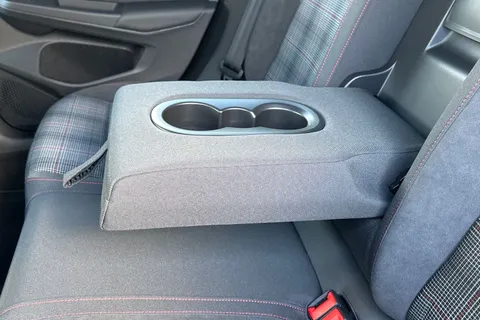 KP75HNF Volkswagen Golf 2.0 TSI 265 GTI 5dr DSG Thumbnail #31