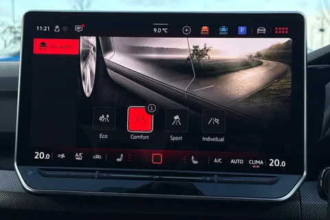 KP75HNF Volkswagen Golf 2.0 TSI 265 GTI 5dr DSG Thumbnail #43