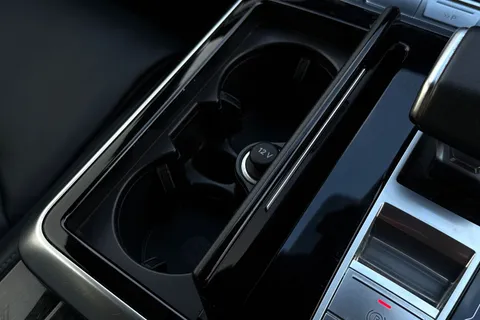 SO71HGD Audi Q8 Black Edition 55 TFSI quattro 340 PS tiptronic Thumbnail #41