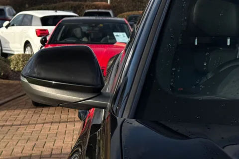 SO71HGD Audi Q8 Black Edition 55 TFSI quattro 340 PS tiptronic Thumbnail #55